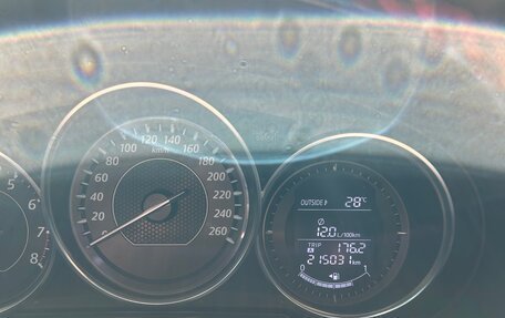 Mazda 6, 2013 год, 1 600 000 рублей, 11 фотография
