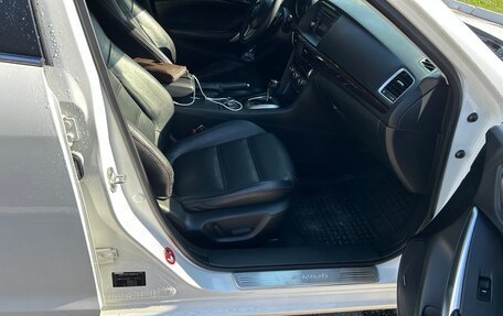 Mazda 6, 2013 год, 1 600 000 рублей, 5 фотография