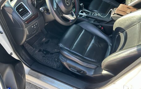 Mazda 6, 2013 год, 1 600 000 рублей, 9 фотография