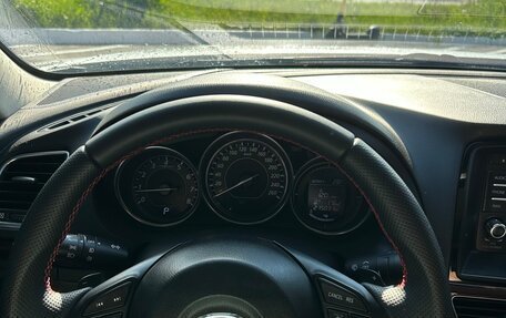 Mazda 6, 2013 год, 1 600 000 рублей, 10 фотография