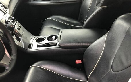 Toyota Venza I, 2013 год, 2 200 000 рублей, 4 фотография