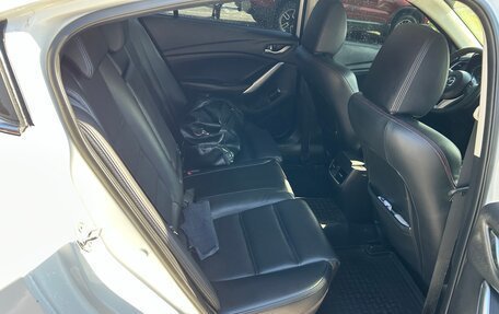 Mazda 6, 2013 год, 1 600 000 рублей, 6 фотография