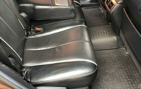 Toyota Venza I, 2013 год, 2 200 000 рублей, 9 фотография