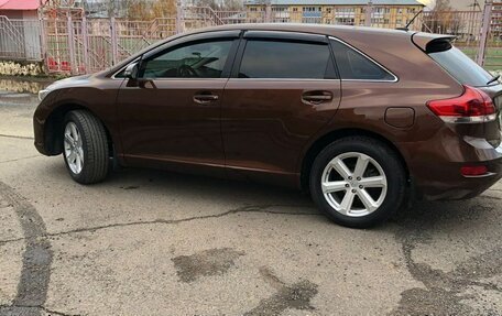 Toyota Venza I, 2013 год, 2 200 000 рублей, 19 фотография