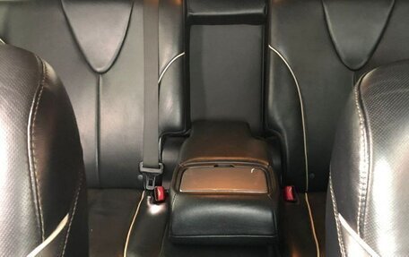 Toyota Venza I, 2013 год, 2 200 000 рублей, 17 фотография