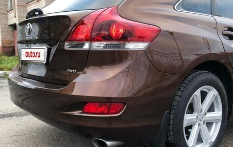 Toyota Venza I, 2013 год, 2 200 000 рублей, 16 фотография