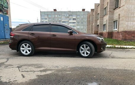 Toyota Venza I, 2013 год, 2 200 000 рублей, 13 фотография