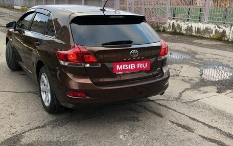 Toyota Venza I, 2013 год, 2 200 000 рублей, 22 фотография