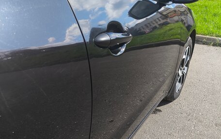 KIA Cerato III, 2017 год, 1 350 000 рублей, 15 фотография