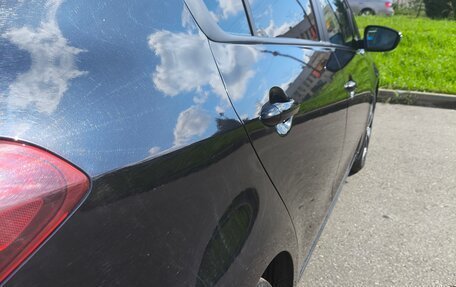 KIA Cerato III, 2017 год, 1 350 000 рублей, 16 фотография