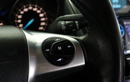 Ford Focus III, 2012 год, 800 000 рублей, 12 фотография