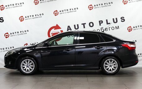 Ford Focus III, 2012 год, 800 000 рублей, 5 фотография