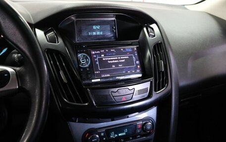 Ford Focus III, 2012 год, 800 000 рублей, 8 фотография