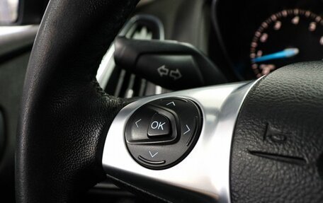 Ford Focus III, 2012 год, 800 000 рублей, 11 фотография