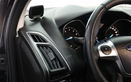 Ford Focus III, 2012 год, 800 000 рублей, 9 фотография