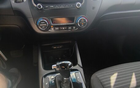 KIA Cerato III, 2017 год, 1 350 000 рублей, 24 фотография