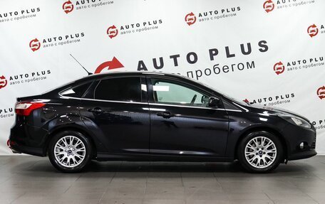 Ford Focus III, 2012 год, 800 000 рублей, 6 фотография