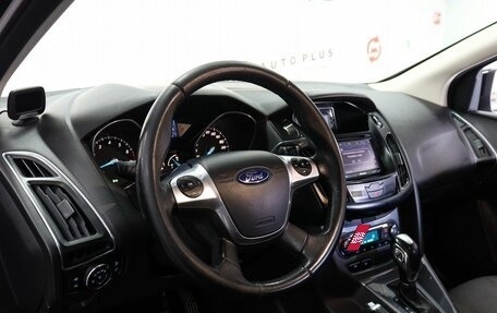Ford Focus III, 2012 год, 800 000 рублей, 7 фотография
