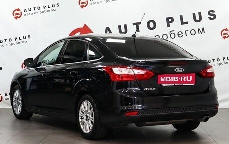 Ford Focus III, 2012 год, 800 000 рублей, 2 фотография
