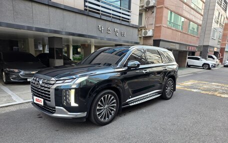 Hyundai Palisade I, 2024 год, 5 968 000 рублей, 6 фотография