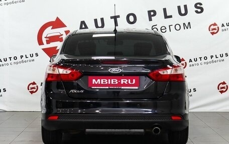 Ford Focus III, 2012 год, 800 000 рублей, 4 фотография