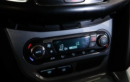 Ford Focus III, 2012 год, 800 000 рублей, 17 фотография