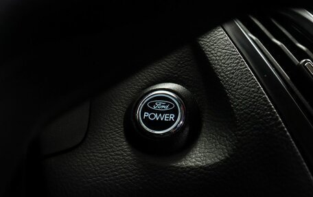 Ford Focus III, 2012 год, 800 000 рублей, 14 фотография