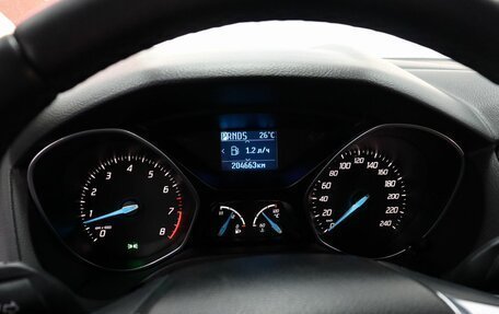 Ford Focus III, 2012 год, 800 000 рублей, 16 фотография