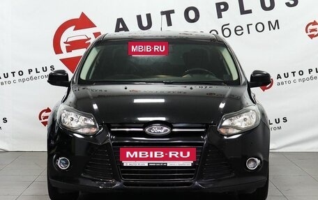 Ford Focus III, 2012 год, 800 000 рублей, 3 фотография