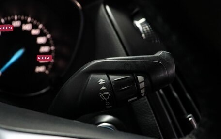 Ford Focus III, 2012 год, 800 000 рублей, 13 фотография