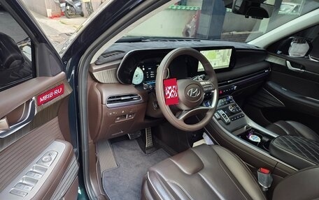 Hyundai Palisade I, 2024 год, 5 968 000 рублей, 7 фотография