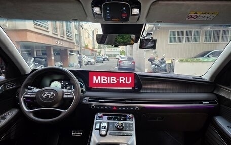 Hyundai Palisade I, 2024 год, 5 968 000 рублей, 8 фотография