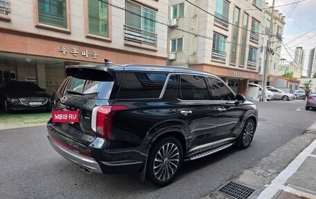 Hyundai Palisade I, 2024 год, 5 968 000 рублей, 5 фотография