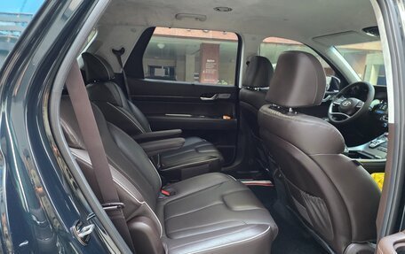 Hyundai Palisade I, 2024 год, 5 968 000 рублей, 11 фотография