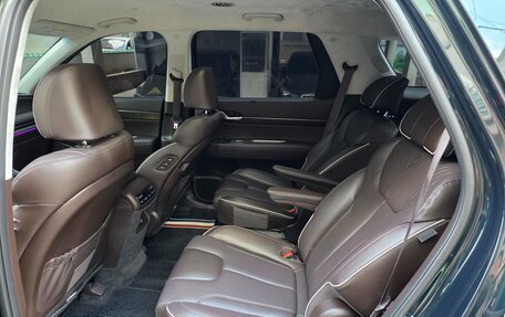 Hyundai Palisade I, 2024 год, 5 968 000 рублей, 12 фотография