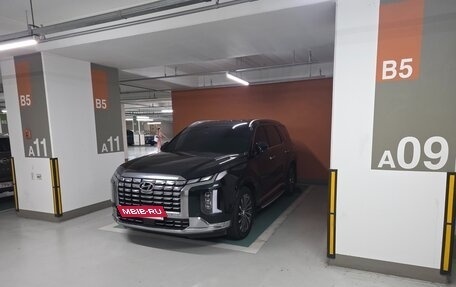 Hyundai Palisade I, 2024 год, 5 968 000 рублей, 14 фотография