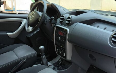 Renault Duster I рестайлинг, 2014 год, 950 000 рублей, 11 фотография