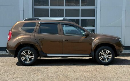 Renault Duster I рестайлинг, 2014 год, 950 000 рублей, 6 фотография