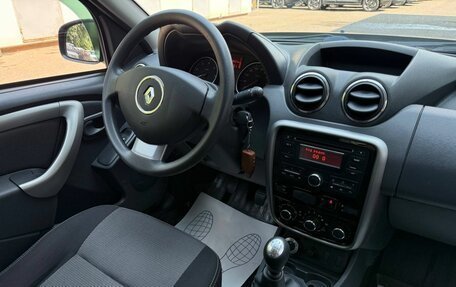 Renault Duster I рестайлинг, 2014 год, 950 000 рублей, 13 фотография