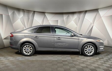 Ford Mondeo IV, 2012 год, 599 000 рублей, 6 фотография