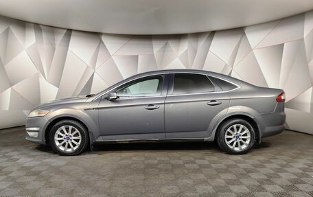 Ford Mondeo IV, 2012 год, 599 000 рублей, 5 фотография