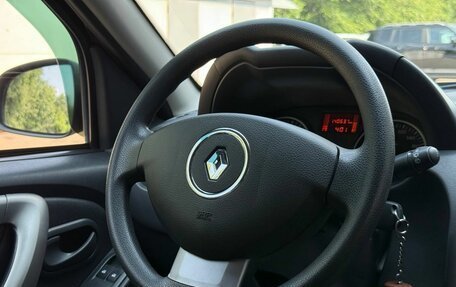 Renault Duster I рестайлинг, 2014 год, 950 000 рублей, 15 фотография