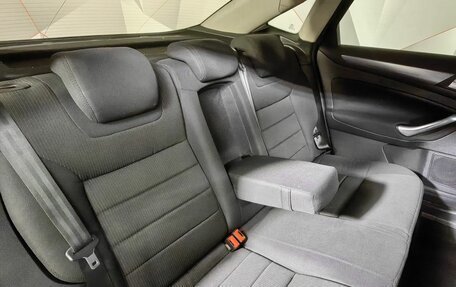 Ford Mondeo IV, 2012 год, 599 000 рублей, 14 фотография