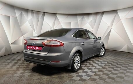 Ford Mondeo IV, 2012 год, 599 000 рублей, 2 фотография