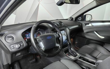 Ford Mondeo IV, 2012 год, 599 000 рублей, 16 фотография