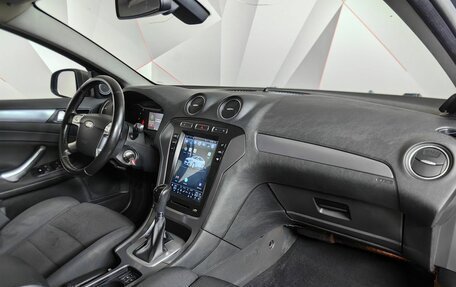 Ford Mondeo IV, 2012 год, 599 000 рублей, 10 фотография