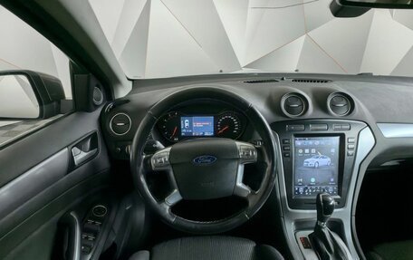 Ford Mondeo IV, 2012 год, 599 000 рублей, 17 фотография