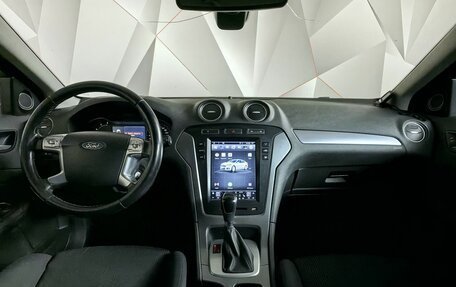 Ford Mondeo IV, 2012 год, 599 000 рублей, 11 фотография