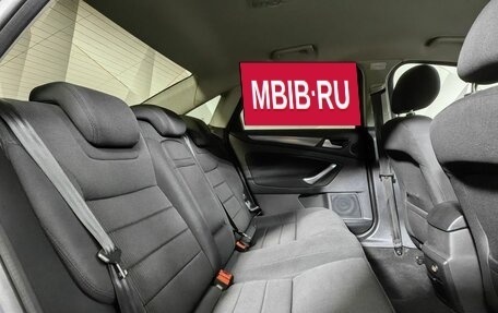 Ford Mondeo IV, 2012 год, 599 000 рублей, 13 фотография