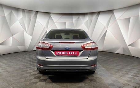 Ford Mondeo IV, 2012 год, 599 000 рублей, 8 фотография